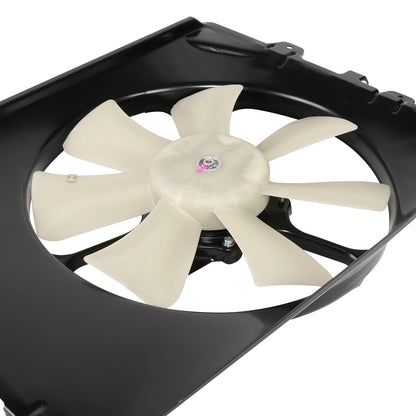 ABANICOS OE STYLE -ACURA MDX 2007-2009 / RIGHT