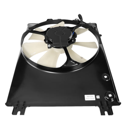 ABANICOS OE STYLE -ACURA MDX 2007-2009 / RIGHT