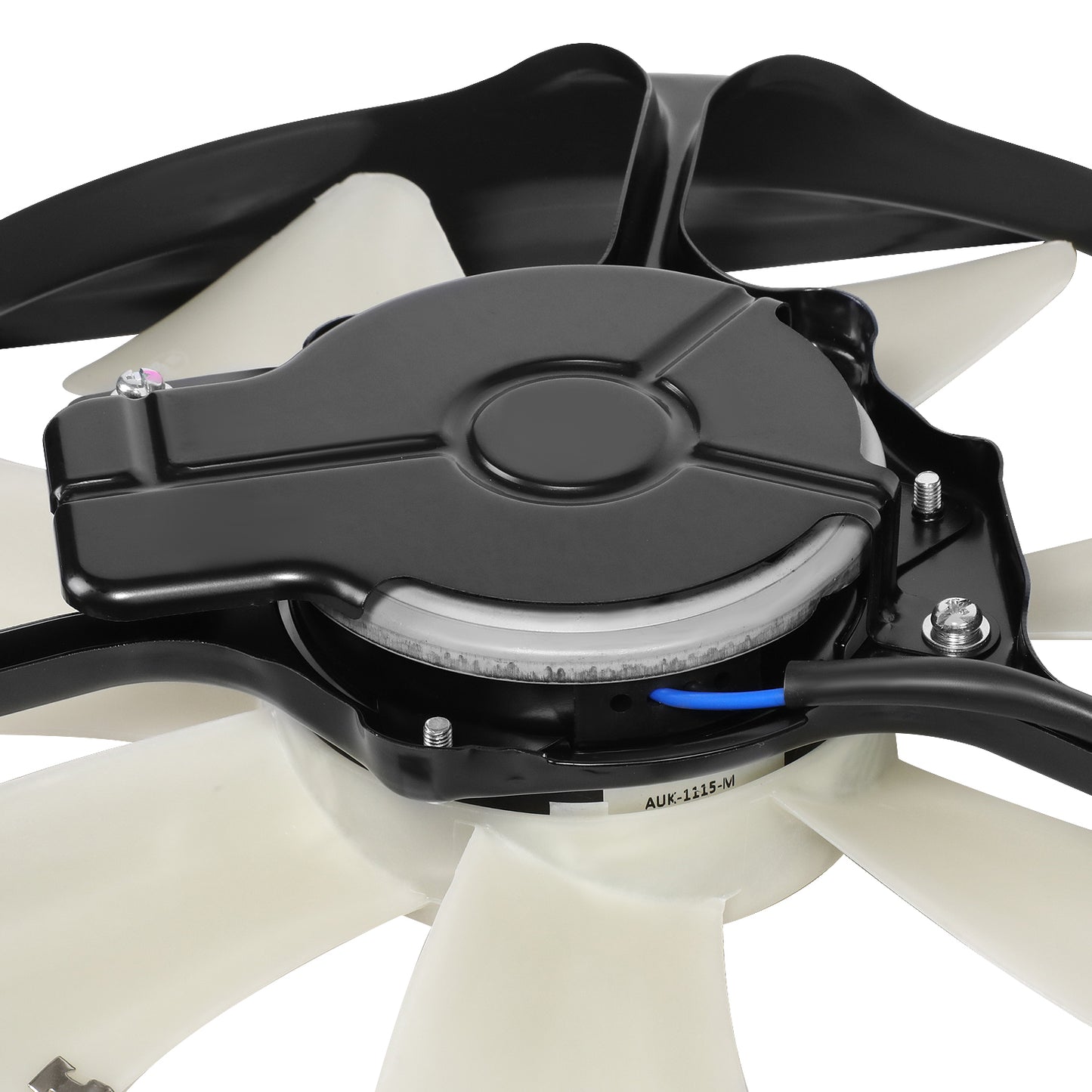 ABANICOS OE STYLE -ACURA MDX 2007-2009 / RIGHT