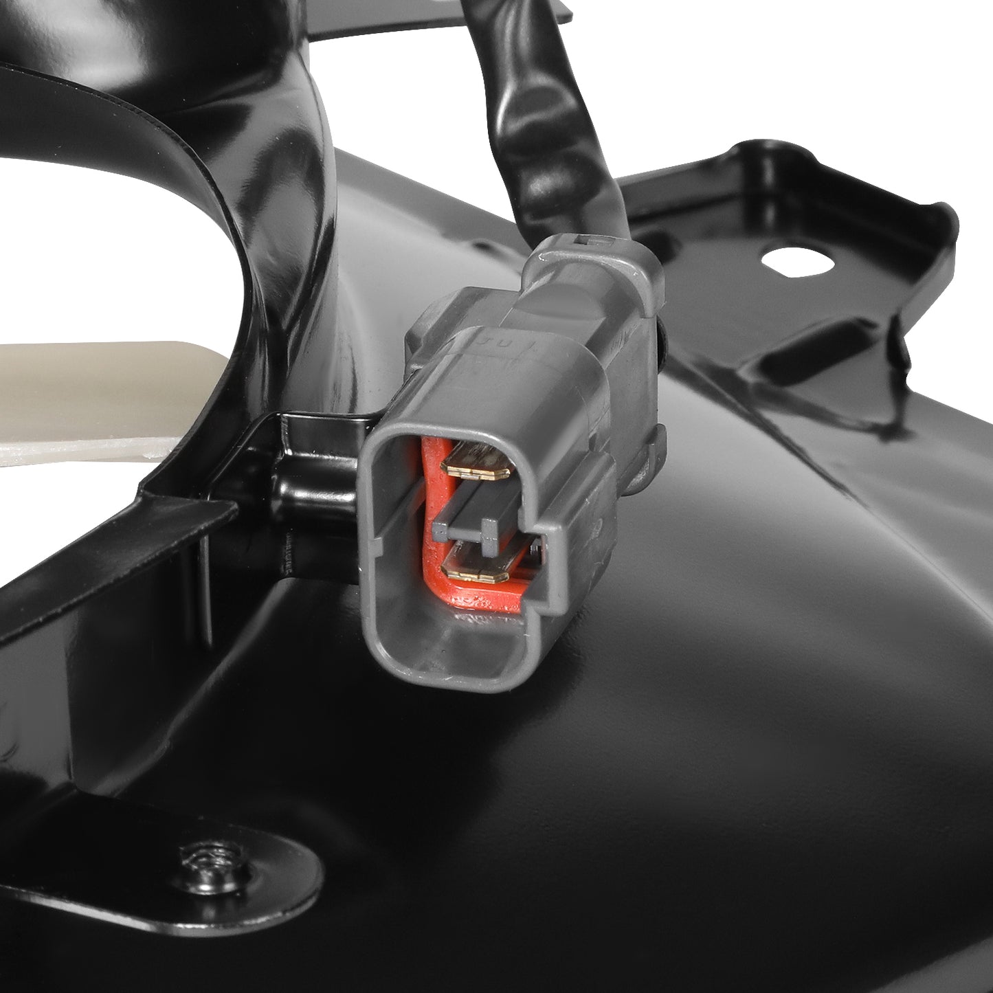 ABANICOS OE STYLE -ACURA MDX 2007-2009 / RIGHT