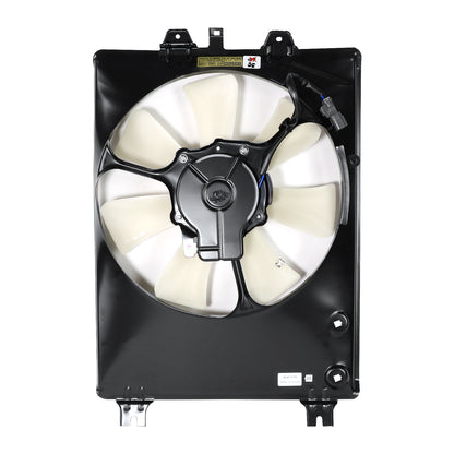 ABANICOS OE STYLE -ACURA MDX 2007-2009 / RIGHT