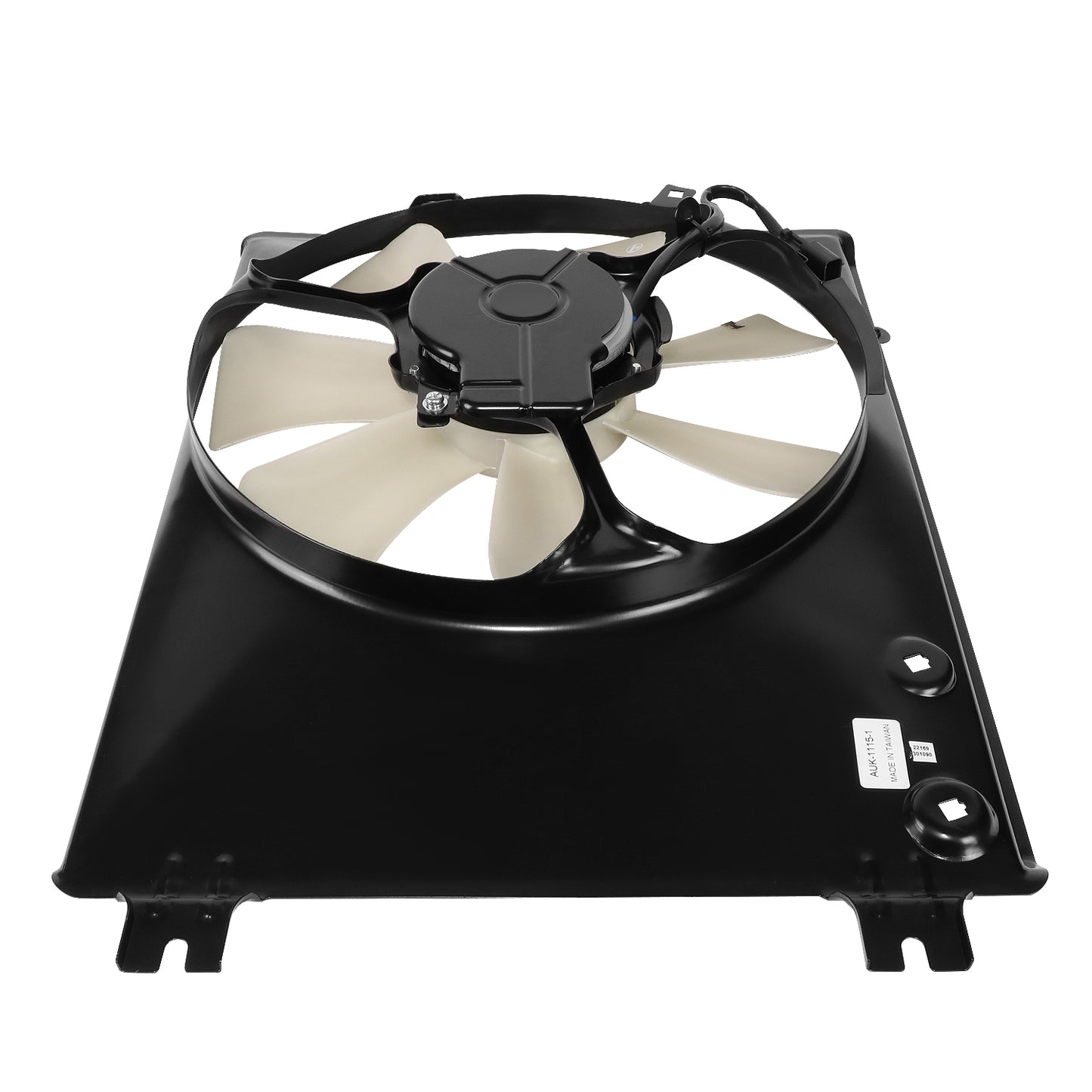 ABANICOS OE STYLE -ACURA MDX 2010-2013 / RIGHT