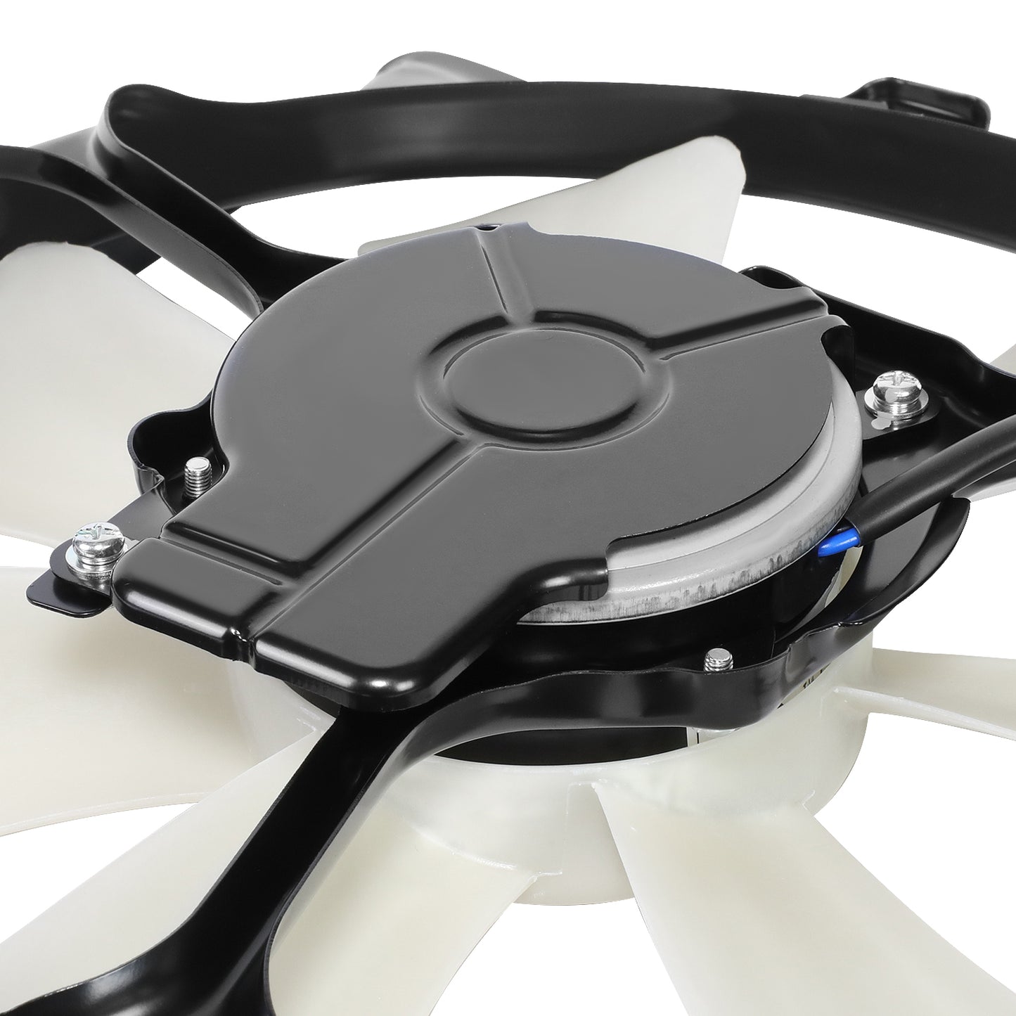 ABANICOS OE STYLE -ACURA MDX 2010-2013 / RIGHT