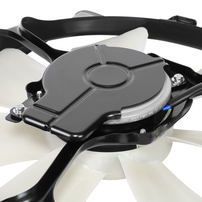 ABANICOS OE STYLE -ACURA MDX 2010-2013 / RIGHT