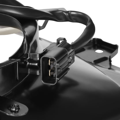 ABANICOS OE STYLE -ACURA MDX 2010-2013 / RIGHT