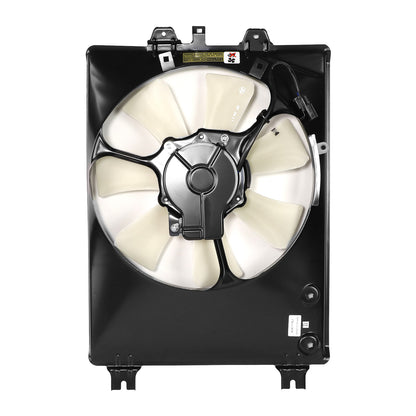 ABANICOS OE STYLE -ACURA MDX 2010-2013 / RIGHT