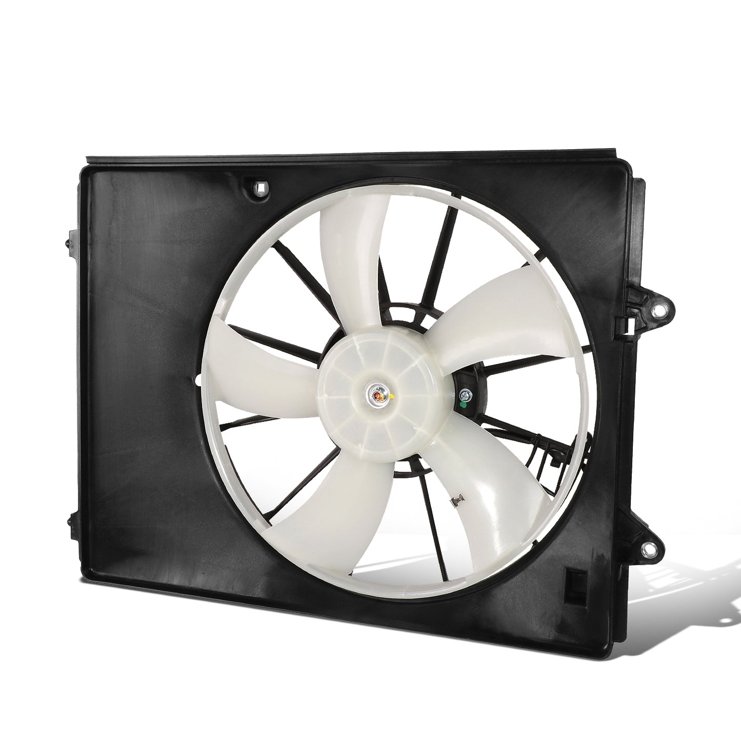 ABANICOS OE STYLE -ACURA MDX 2014-2020 / HONDA PASSPORT 2019-2022 / HONDA PILOT 2016-2022 / HONDA RIDGELINE 2017-2022 - RIGHT