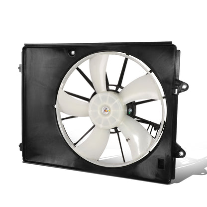 ABANICOS OE STYLE -ACURA MDX 2014-2020 / HONDA PASSPORT 2019-2022 / HONDA PILOT 2016-2022 / HONDA RIDGELINE 2017-2022 - RIGHT