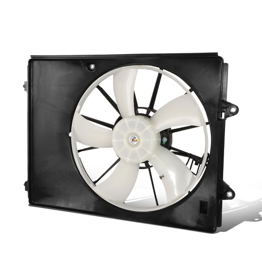 ABANICOS OE STYLE -ACURA MDX 2014-2020 / HONDA PASSPORT 2019-2022 / HONDA PILOT 2016-2022 / HONDA RIDGELINE 2017-2022 - RIGHT