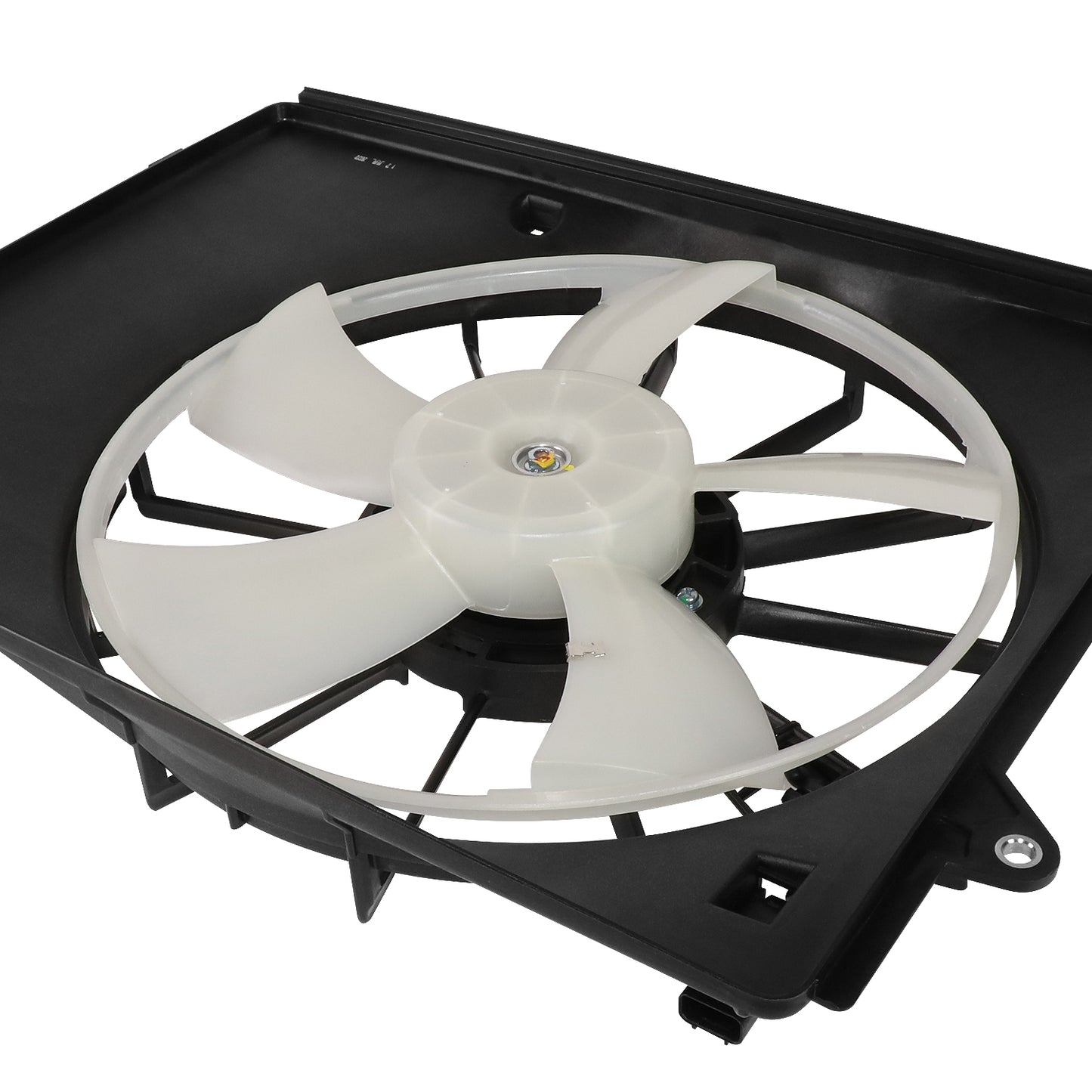 ABANICOS OE STYLE -ACURA MDX 2014-2020 / HONDA PASSPORT 2019-2022 / HONDA PILOT 2016-2022 / HONDA RIDGELINE 2017-2022 - RIGHT