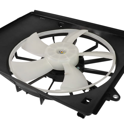 ABANICOS OE STYLE -ACURA MDX 2014-2020 / HONDA PASSPORT 2019-2022 / HONDA PILOT 2016-2022 / HONDA RIDGELINE 2017-2022 - RIGHT