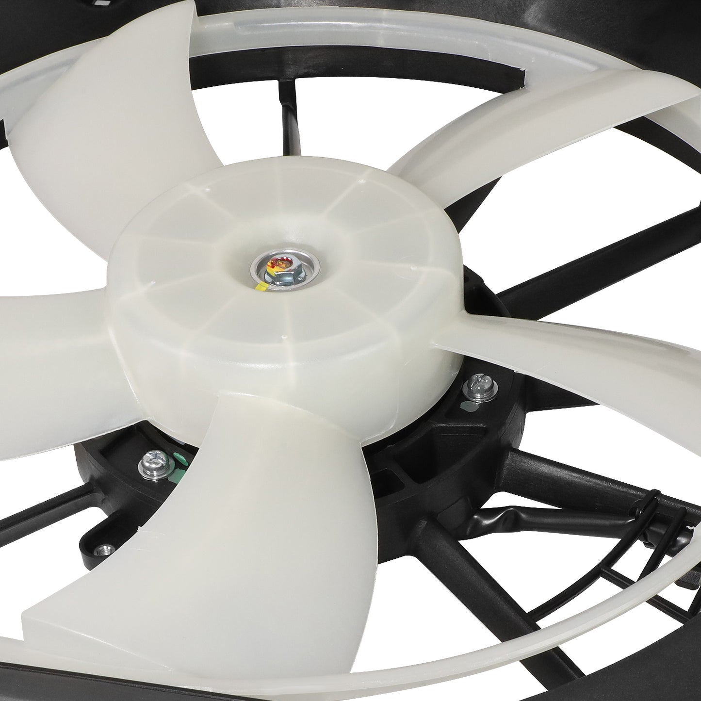 ABANICOS OE STYLE -ACURA MDX 2014-2020 / HONDA PASSPORT 2019-2022 / HONDA PILOT 2016-2022 / HONDA RIDGELINE 2017-2022 - RIGHT