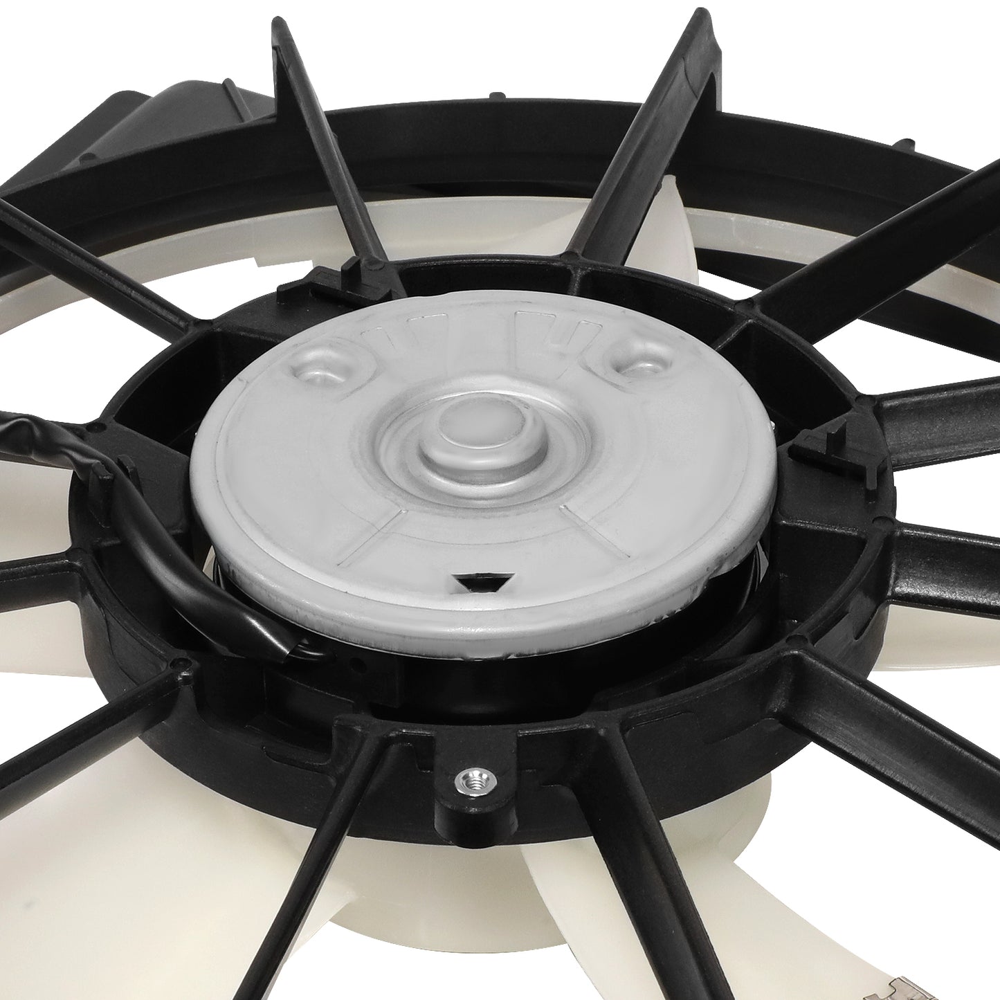 ABANICOS OE STYLE -ACURA MDX 2014-2020 / HONDA PASSPORT 2019-2022 / HONDA PILOT 2016-2022 / HONDA RIDGELINE 2017-2022 - RIGHT