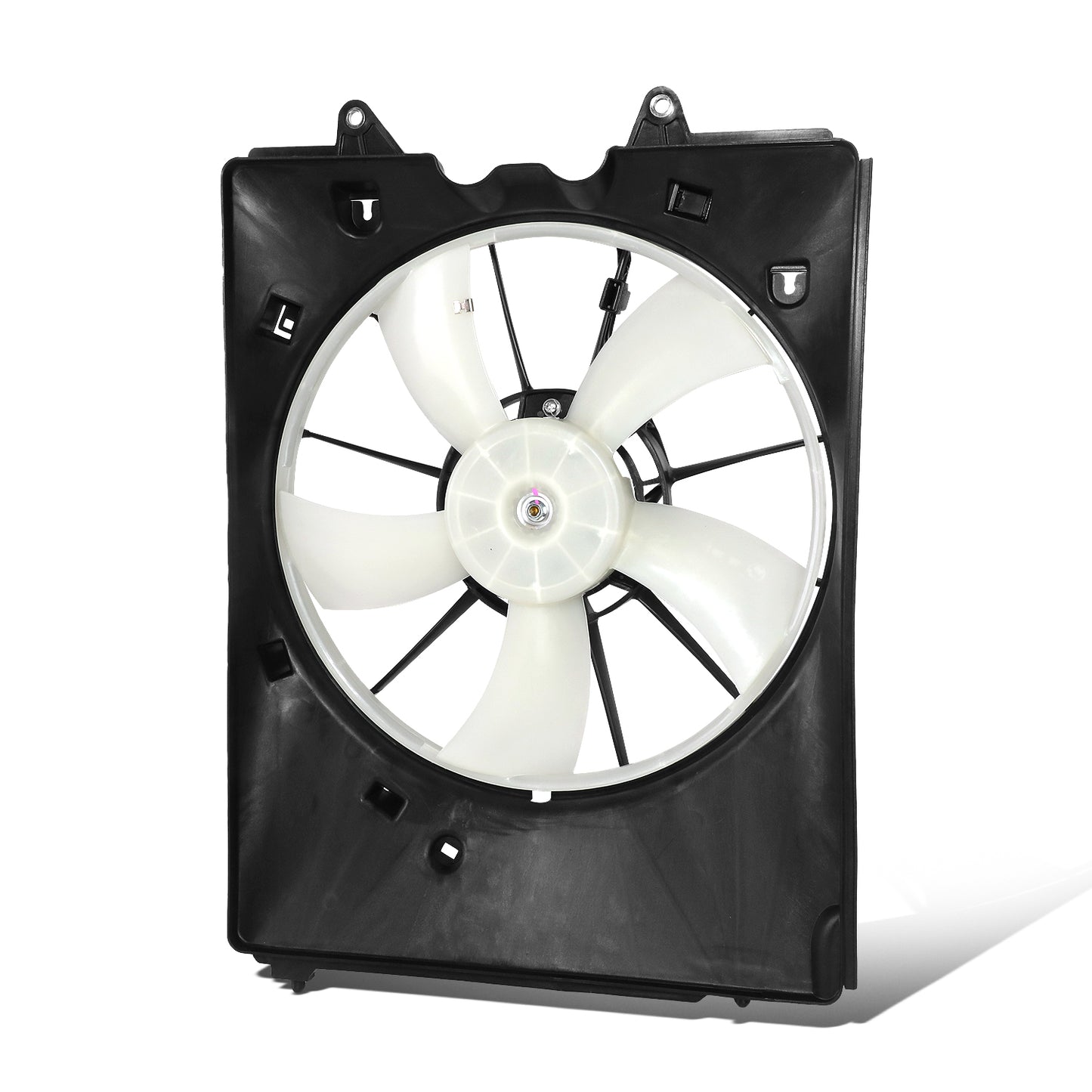 ABANICOS OE STYLE -ACURA MDX 2014-2020 / HONDA PASSPORT 2019-2022 / HONDA PILOT 2016-2022 / HONDA RIDGELINE 2017-2022 - LEFT