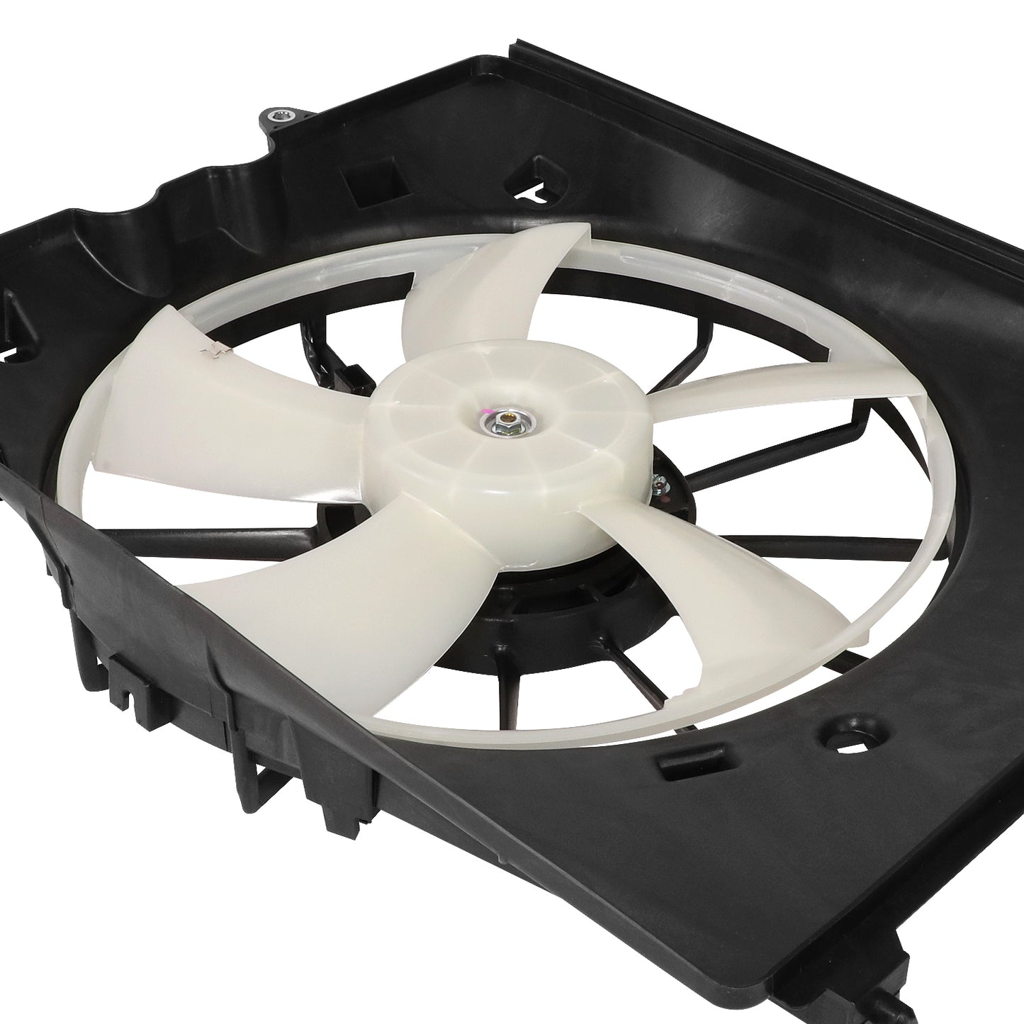 ABANICOS OE STYLE -ACURA MDX 2014-2020 / HONDA PASSPORT 2019-2022 / HONDA PILOT 2016-2022 / HONDA RIDGELINE 2017-2022 - LEFT