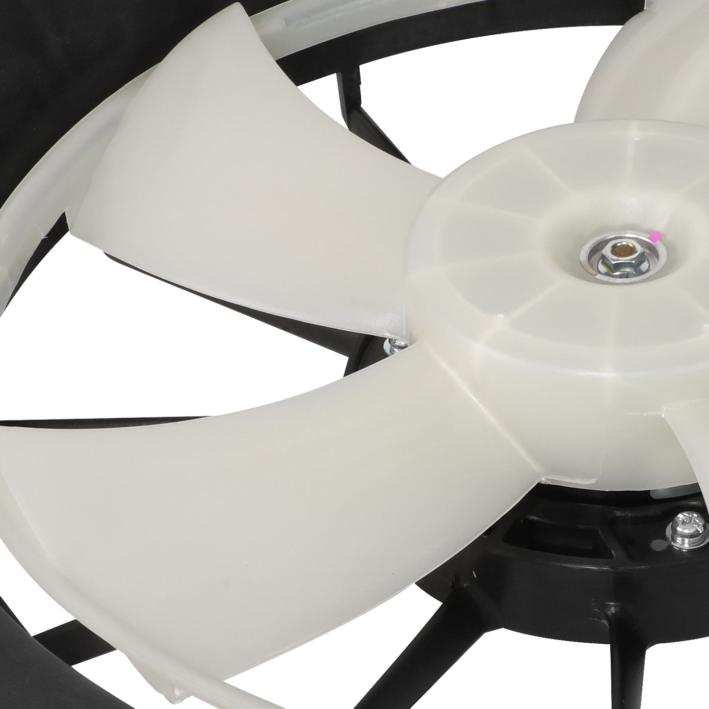 ABANICOS OE STYLE -ACURA MDX 2014-2020 / HONDA PASSPORT 2019-2022 / HONDA PILOT 2016-2022 / HONDA RIDGELINE 2017-2022 - LEFT