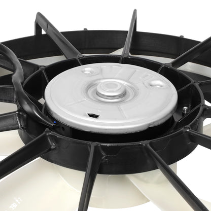 ABANICOS OE STYLE -ACURA MDX 2014-2020 / HONDA PASSPORT 2019-2022 / HONDA PILOT 2016-2022 / HONDA RIDGELINE 2017-2022 - LEFT