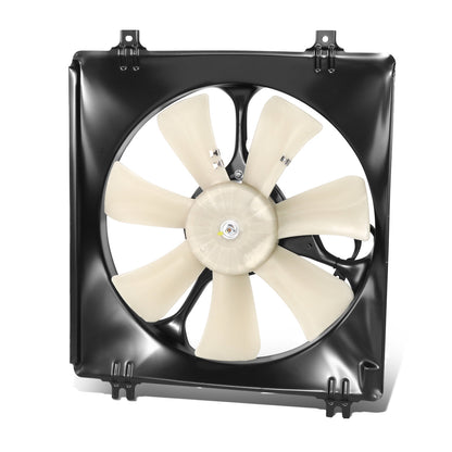 ABANICOS OE STYLE -ACURA TSX 2010-2014 / HONDA ACCORD 2008-2012 / HONDA CROSSTOUR 2012-2015 / DENSO FAN