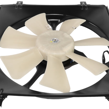 ABANICOS OE STYLE -ACURA TSX 2010-2014 / HONDA ACCORD 2008-2012 / HONDA CROSSTOUR 2012-2015 / DENSO FAN