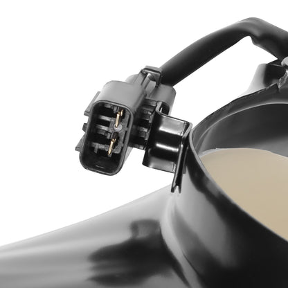 ABANICOS OE STYLE -ACURA TSX 2010-2014 / HONDA ACCORD 2008-2012 / HONDA CROSSTOUR 2012-2015 / DENSO FAN