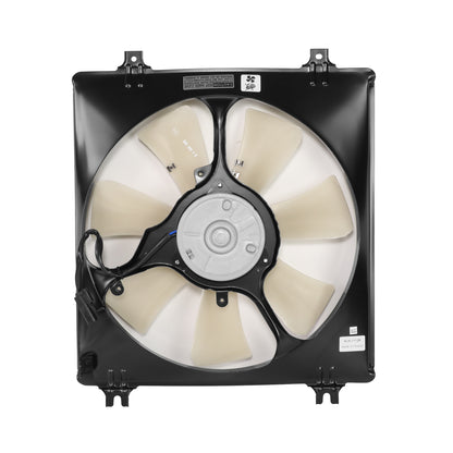 ABANICOS OE STYLE -ACURA TSX 2010-2014 / HONDA ACCORD 2008-2012 / HONDA CROSSTOUR 2012-2015 / DENSO FAN