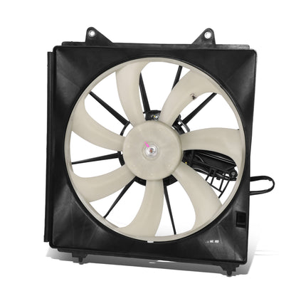 ABANICOS OE STYLE -ACURA TLX 2015-2020 / V6