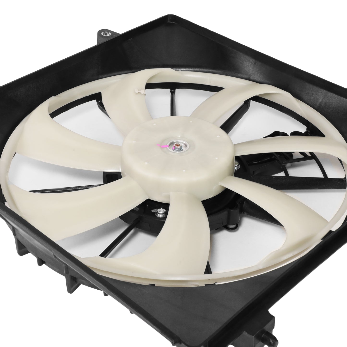 ABANICOS OE STYLE -ACURA TLX 2015-2020 / V6