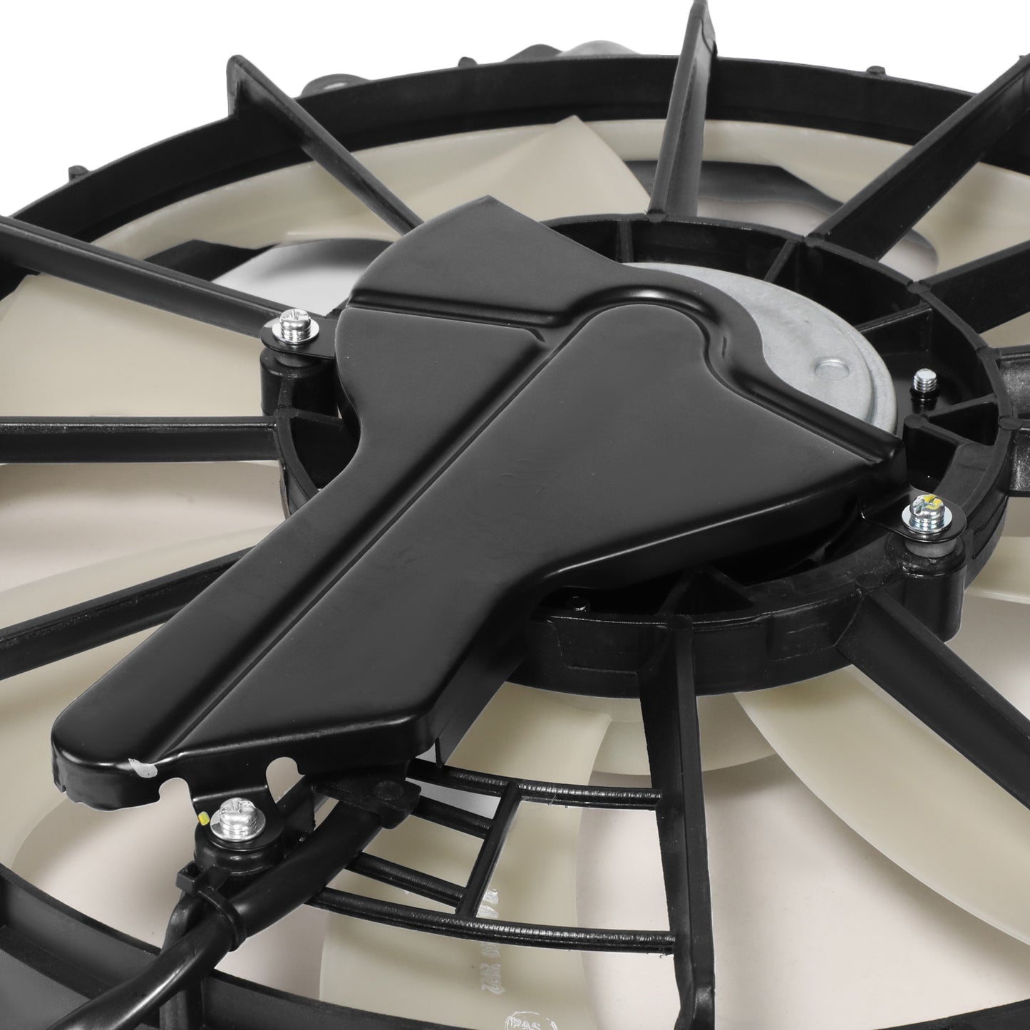 ABANICOS OE STYLE -ACURA TLX 2015-2020 / V6