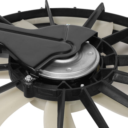 ABANICOS OE STYLE -ACURA TLX 2015-2020 / V6