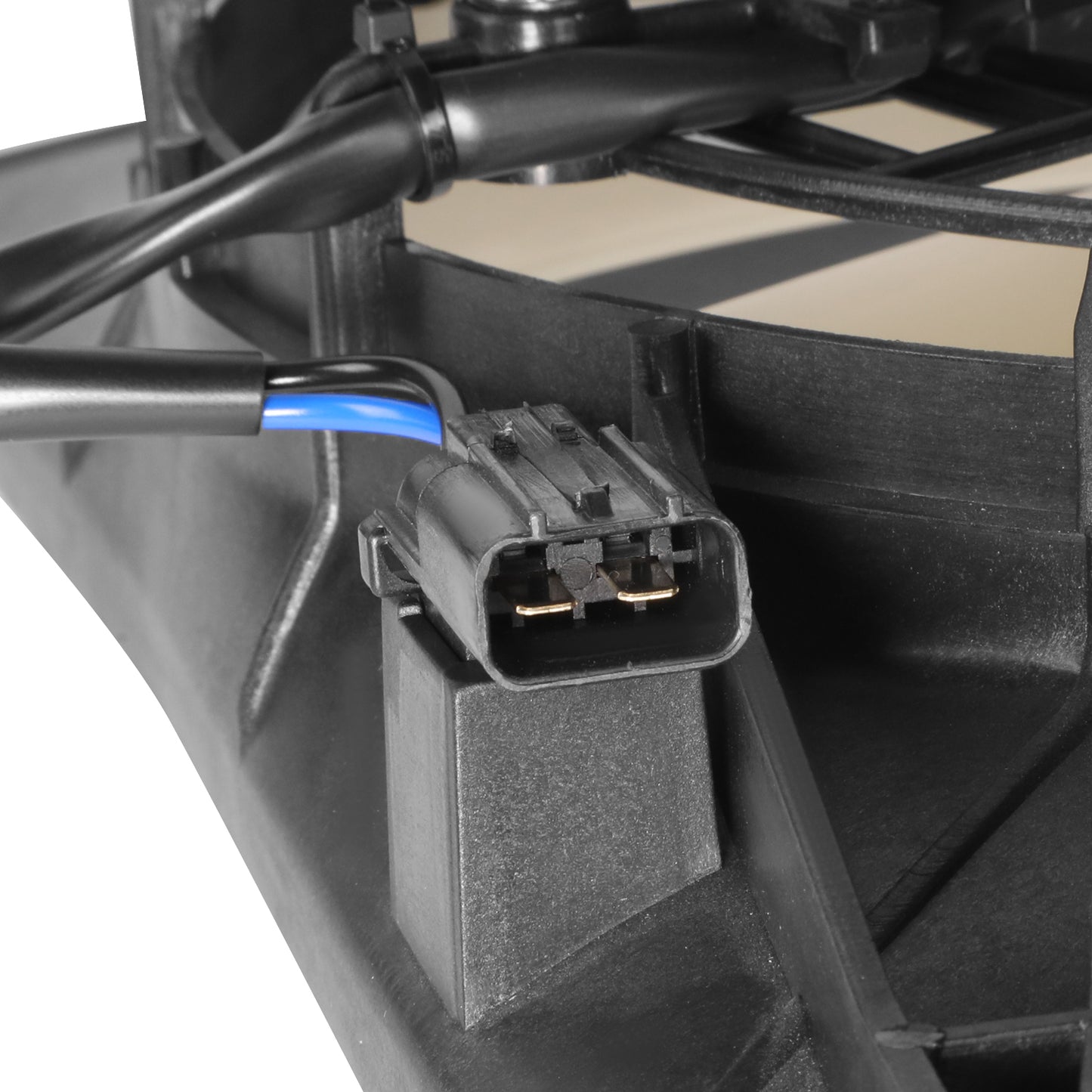 ABANICOS OE STYLE -ACURA TLX 2015-2020 / V6