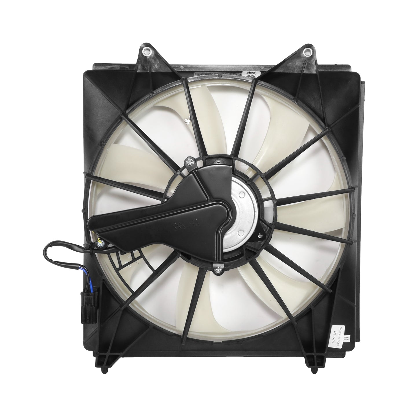 ABANICOS OE STYLE -ACURA TLX 2015-2020 / V6