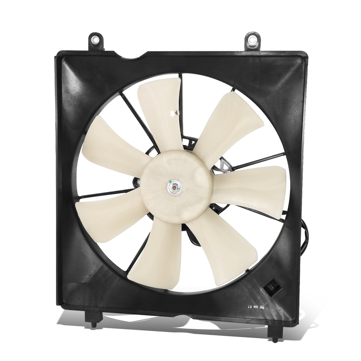 ABANICOS OE STYLE -HONDA ACCORD 2013-2017 / ACURA TLX 2015-2020 - FITS 2.4L MODELS WITH TOYO FAN