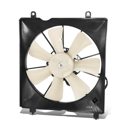 ABANICOS OE STYLE -HONDA ACCORD 2013-2017 / ACURA TLX 2015-2020 - FITS 2.4L MODELS WITH TOYO FAN