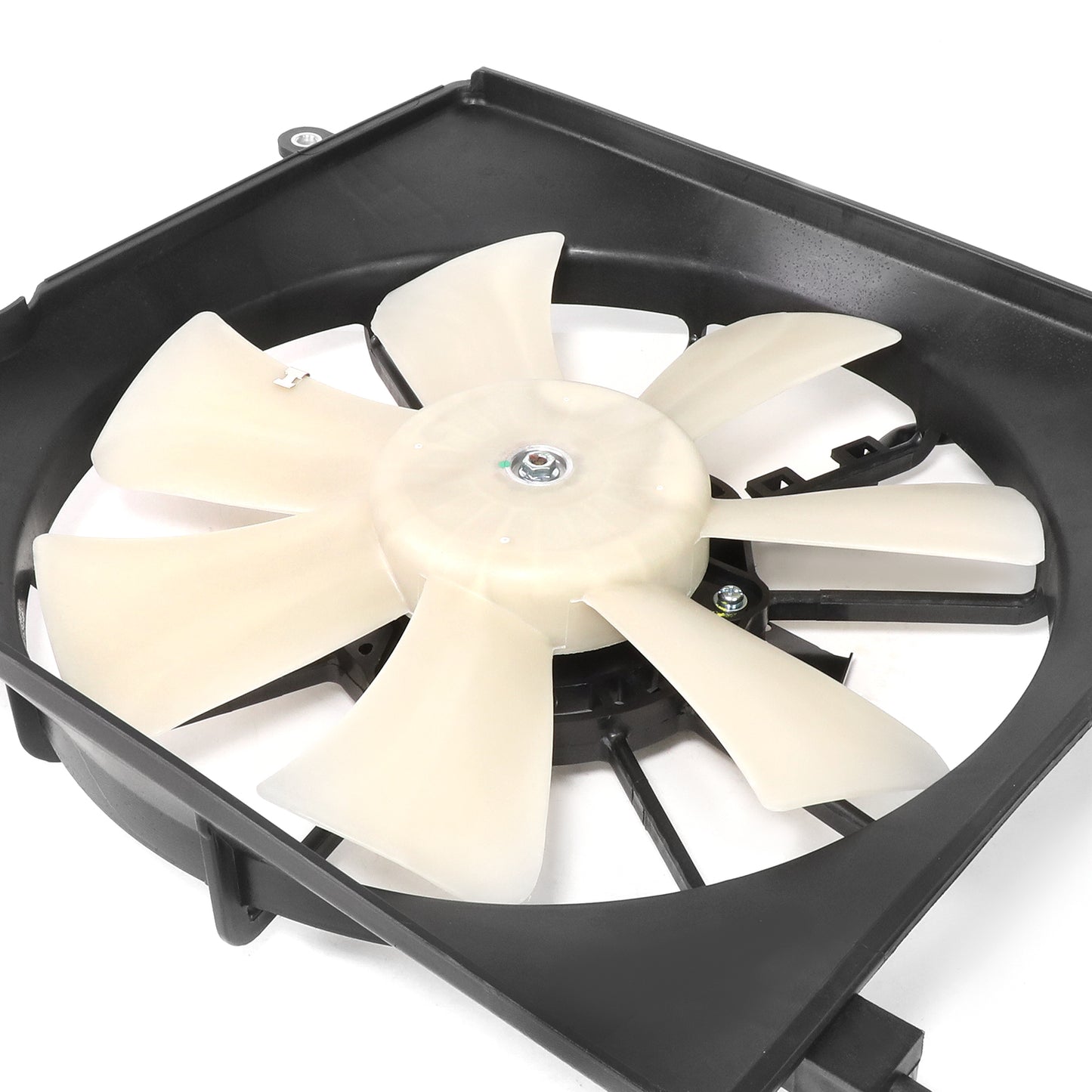 ABANICOS OE STYLE -HONDA ACCORD 2013-2017 / ACURA TLX 2015-2020 - FITS 2.4L MODELS WITH TOYO FAN