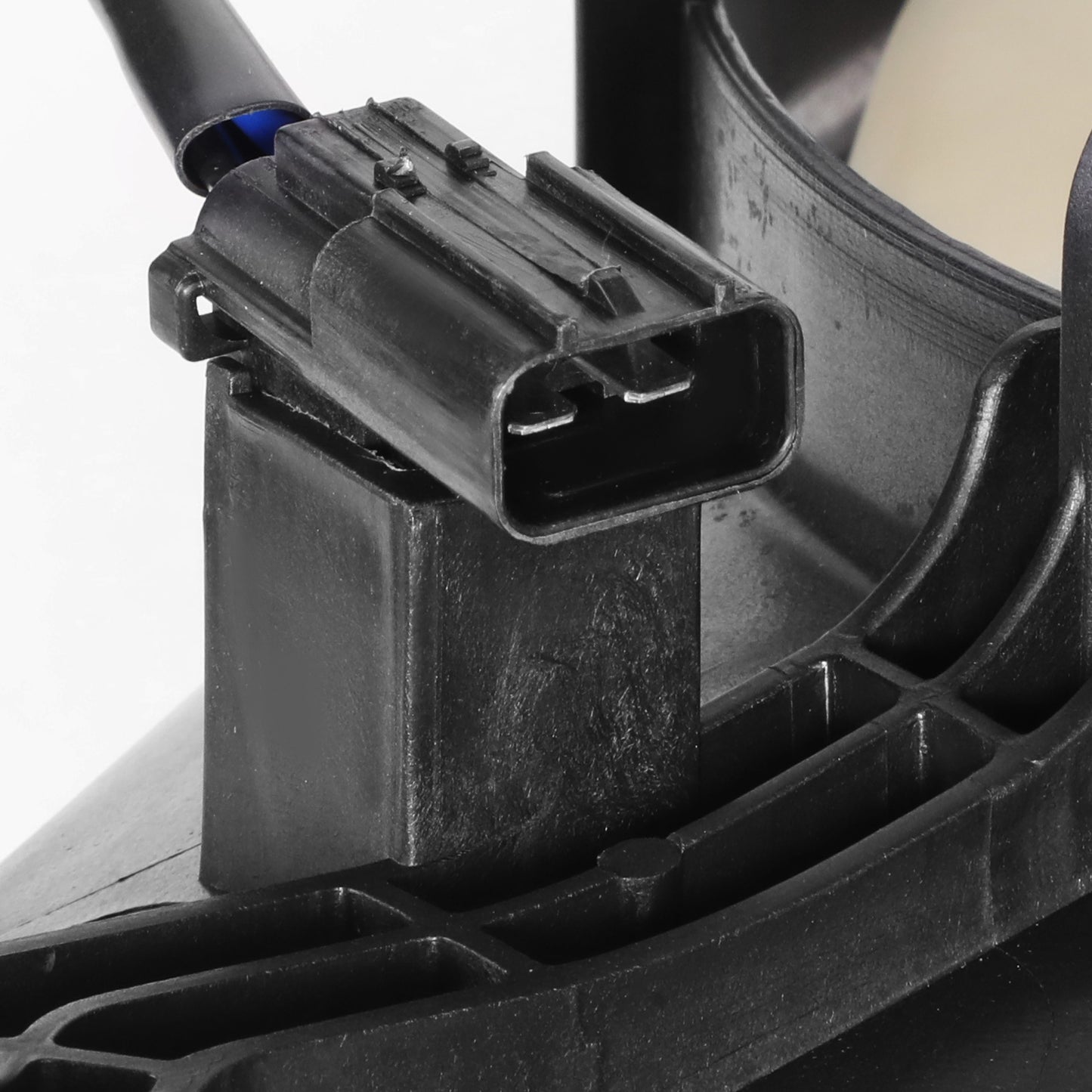 ABANICOS OE STYLE -HONDA ACCORD 2013-2017 / ACURA TLX 2015-2020 - FITS 2.4L MODELS WITH TOYO FAN