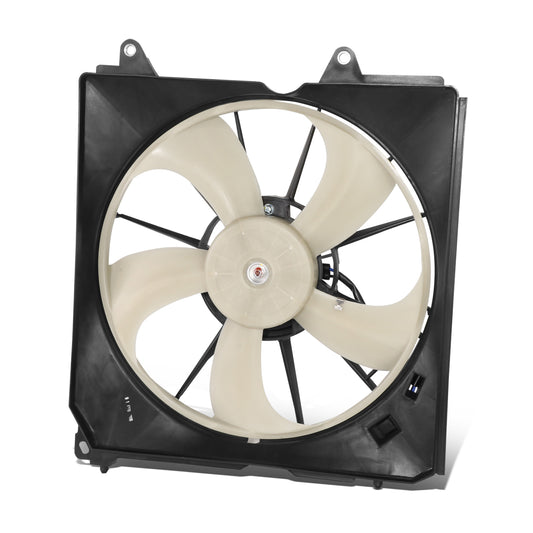 ABANICOS OE STYLE -ACURA TLX 2015-2020 / V6