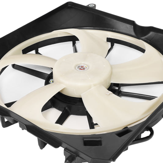 ABANICOS OE STYLE -ACURA TLX 2015-2020 / V6