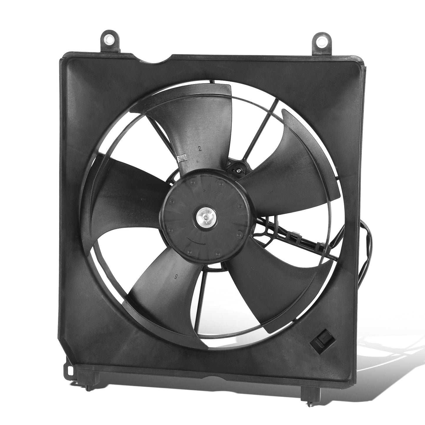 ABANICOS OE STYLE -ACURA TLX 2015-2020 / HONDA ACCORD 2013-2017 2.0L HYBRID - 2.4L / SEDAN - TOYO BRAND