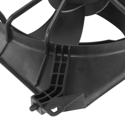 ABANICOS OE STYLE -ACURA TLX 2015-2020 / HONDA ACCORD 2013-2017 2.0L HYBRID - 2.4L / SEDAN - TOYO BRAND