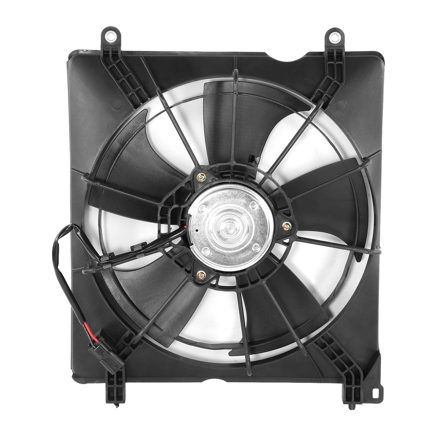 ABANICOS OE STYLE -ACURA TLX 2015-2020 / HONDA ACCORD 2013-2017 2.0L HYBRID - 2.4L / SEDAN - TOYO BRAND