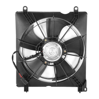 ABANICOS OE STYLE -ACURA TLX 2015-2020 / HONDA ACCORD 2013-2017 2.0L HYBRID - 2.4L / SEDAN - TOYO BRAND