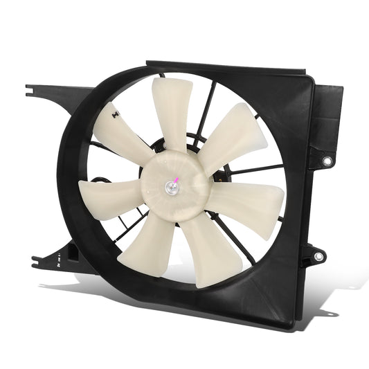 ABANICOS OE STYLE -ACURA RDX 2007-2012 / RIGHT