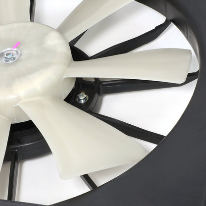 ABANICOS OE STYLE -ACURA RDX 2007-2012 / RIGHT