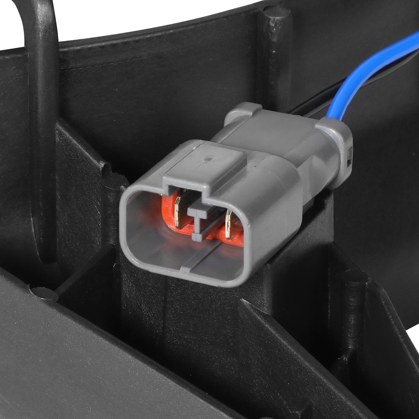 ABANICOS OE STYLE -ACURA RDX 2007-2012 / RIGHT