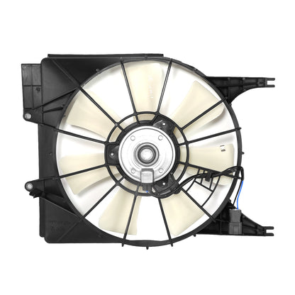 ABANICOS OE STYLE -ACURA RDX 2007-2012 / RIGHT