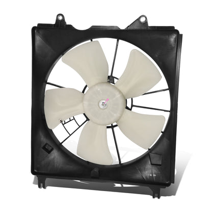 ABANICOS OE STYLE -ACURA RDX 2007-2009 - LEFT