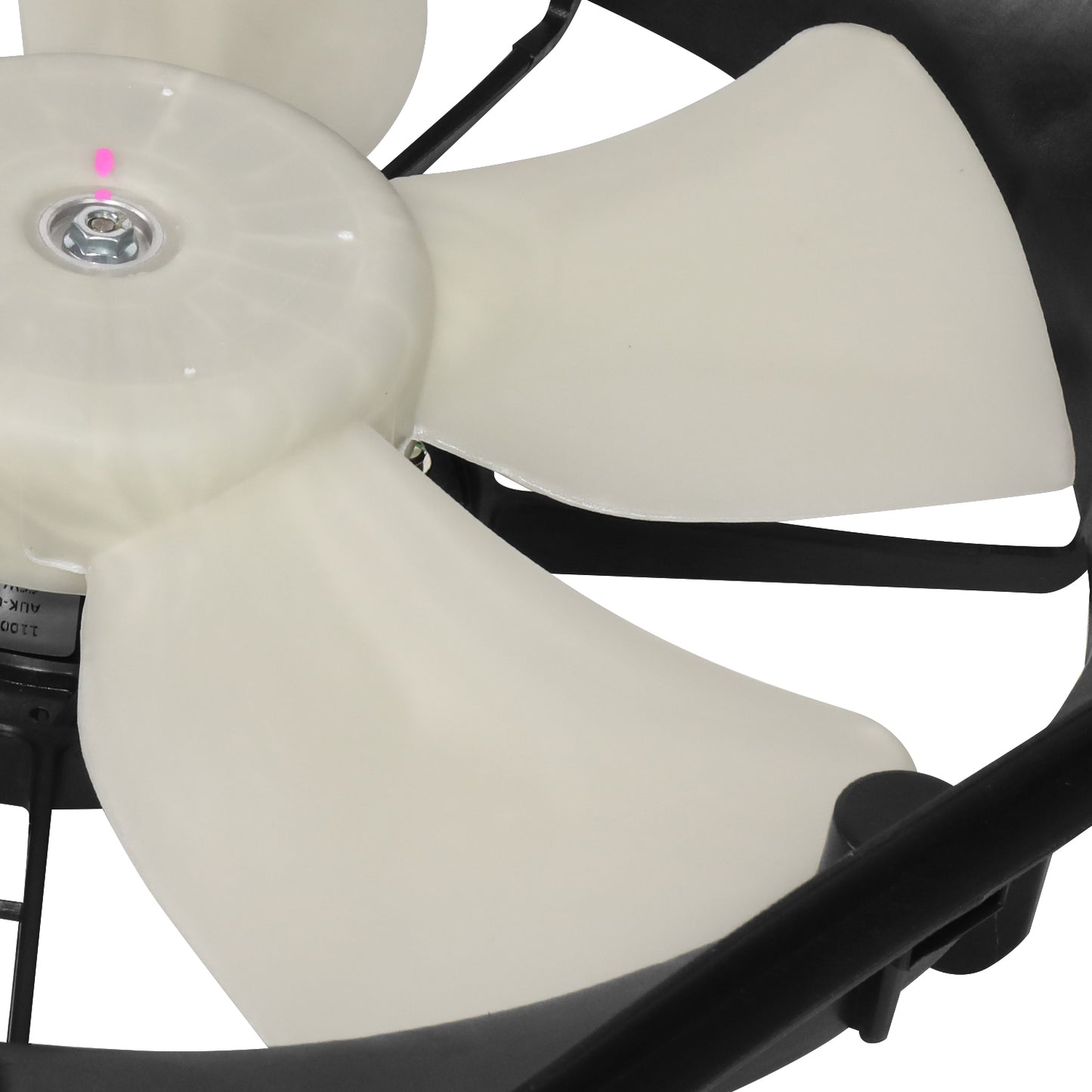 ABANICOS OE STYLE -ACURA RDX 2007-2009 - LEFT