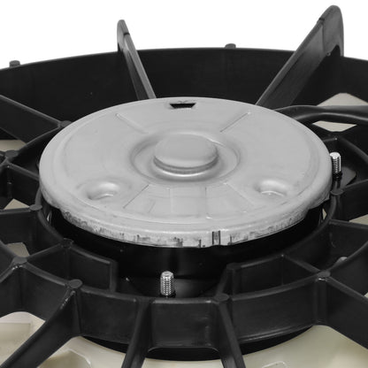 ABANICOS OE STYLE -ACURA RDX 2007-2009 - LEFT