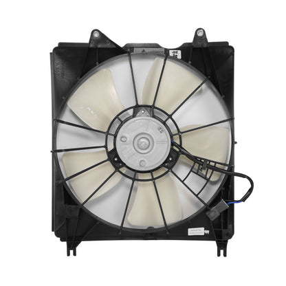 ABANICOS OE STYLE -ACURA RDX 2007-2009 - LEFT