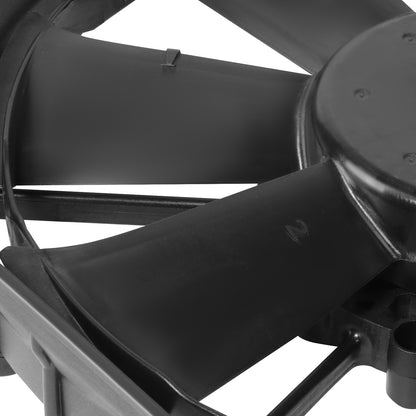 ABANICOS OE STYLE -ACURA RDX 2019-2020